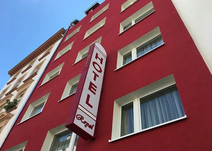Hotel Royal