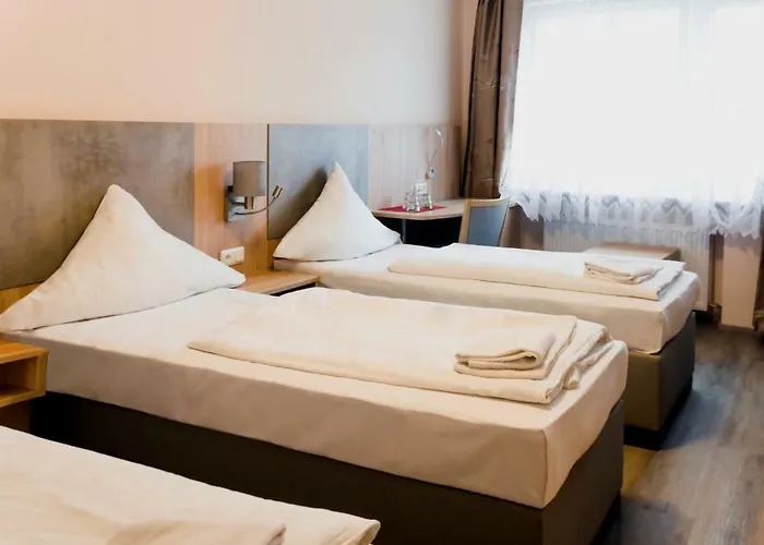 Hotel Royal